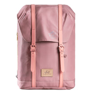 Frii Of Norway School Bag 30L Dusty Pink