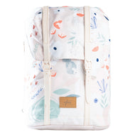 Frii Of Norway School Bag 30L Flower Bunny