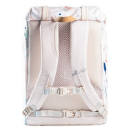 Frii Of Norway School Bag 30L Flower Bunny