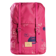 Frii Of Norway School Bag 30L Pink