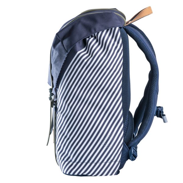 Frii Of Norway School Bag 30L Stripe