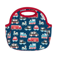 Funkins Insulated Lunch Bag Transportation