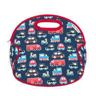 Funkins Insulated Lunch Bag Transportation