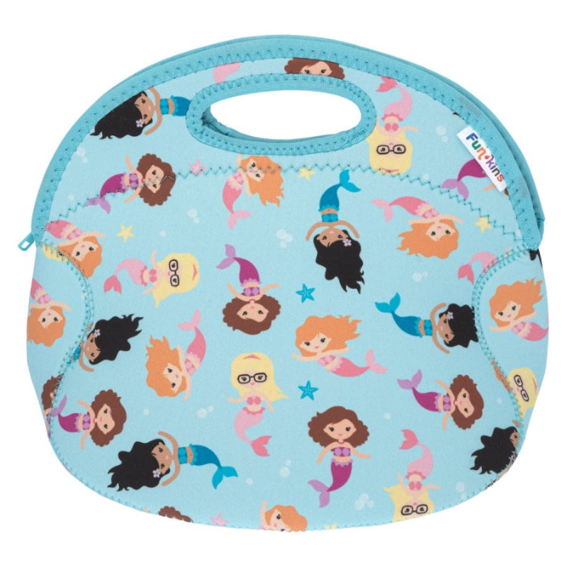 Funkins Large Lunch Bag