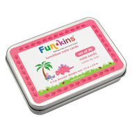 Funkins Lunchbox Note Cards
