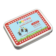 Funkins Lunchbox Note Cards