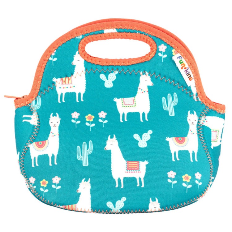 Funkins Small Lunch Bag