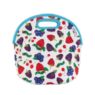 Funkins The Very Hungry Caterpillar Lunch Bag Berries