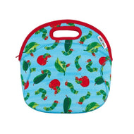 Funkins The Very Hungry Caterpillar Lunch Bag Caterpillar