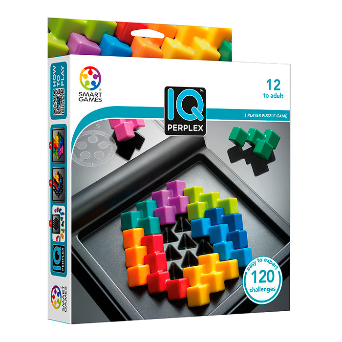 Smart Games IQ Perplex official photo 2