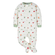 Gerber Baby Neutral Veggies Sleep N Play
