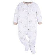Gerber Baby Woodland- Sleep 'N Play