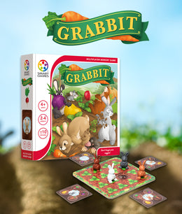 Smart Games Grabbit