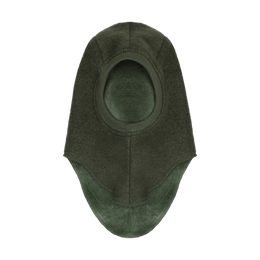 HUTTEliHUT Balaclava Triangles Wool - Beetle