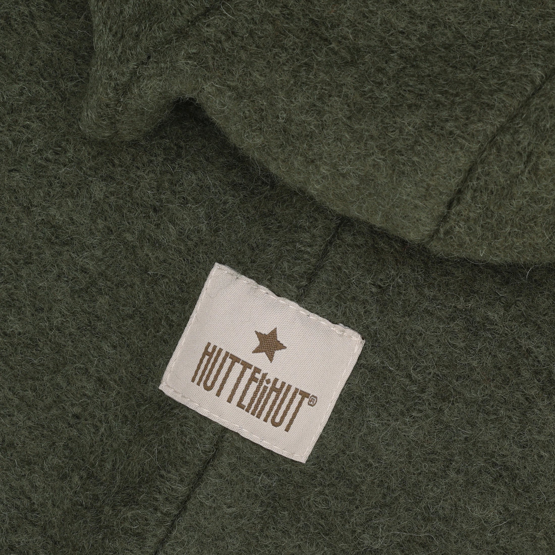 HUTTEliHUT style 460492, colour code 9090, fabric detail