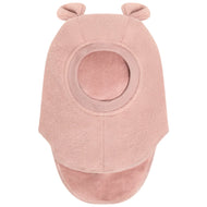 HUTTEliHUT Balaclava Ears Wool - Deauville Mauve