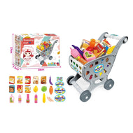 Handsome Shopping Cart