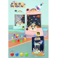 Handsome Starry Sky Pinball Machine