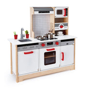 Hape All In 1 Kitchen