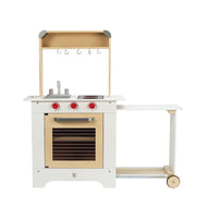 Hape Cook 'N Serve Kitchen