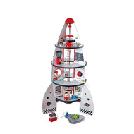 Hape Four-Stage Rocket Ship