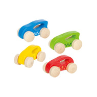 Hape Little Auto