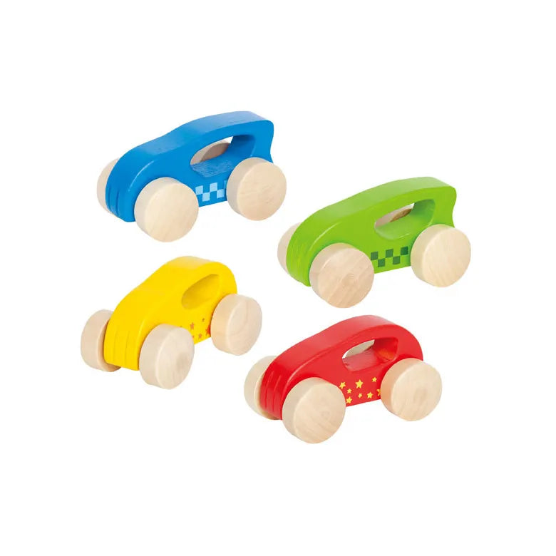 Hape Little Auto
