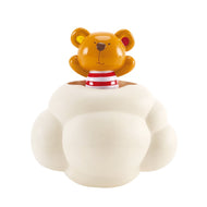 Hape Pop-Up Teddy Shower Buddy