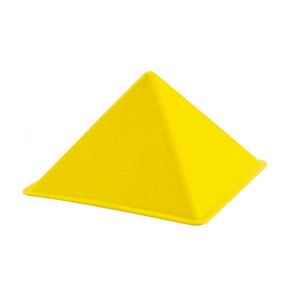 Hape Pyramid Yellow