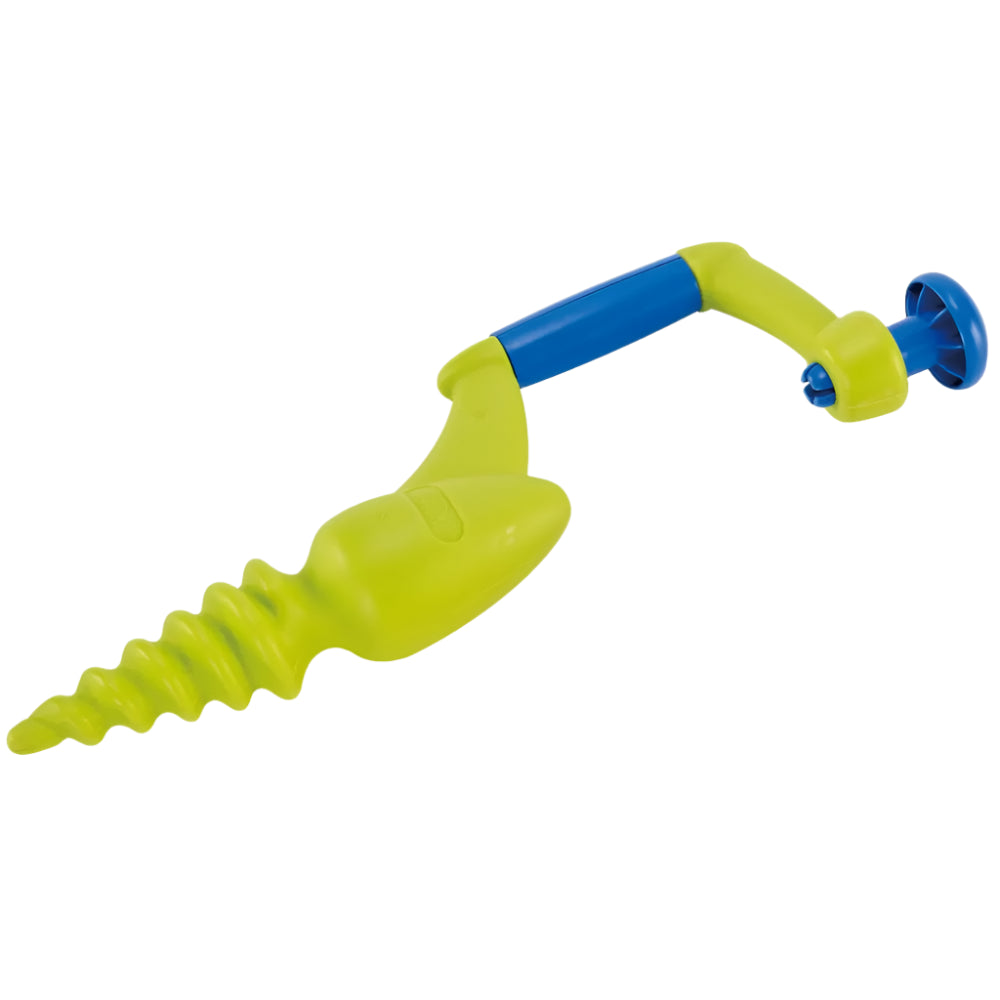 Hape Sand And Sun Driller Green