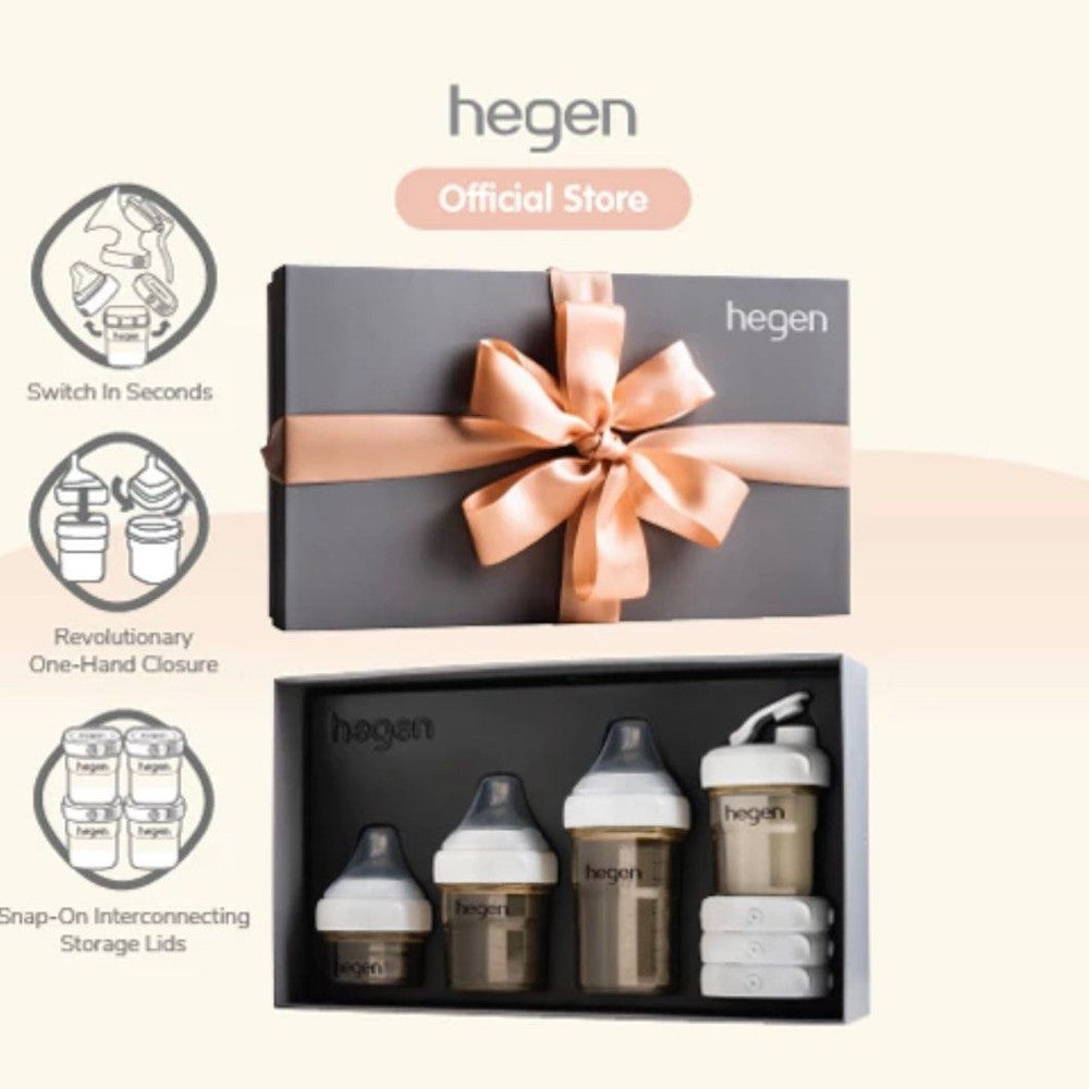 Hegen Essentials Starter Kit