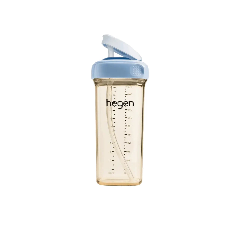 Hegen PCTO™ 330 ml/11 oz Straw Cup