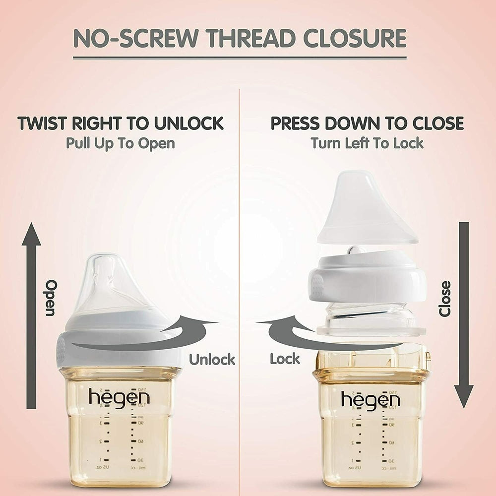 Hegen PCTO™™ Basic Starter Kit PPSU