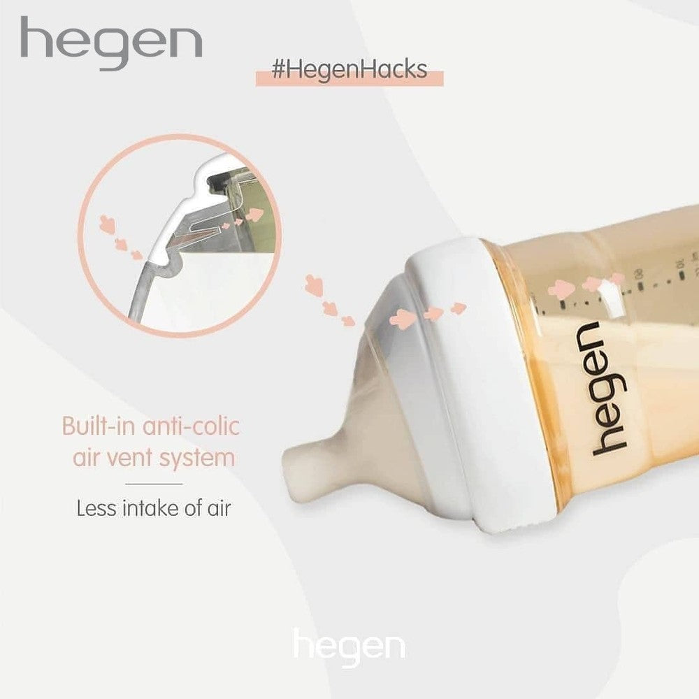 Hegen PCTO™™ Basic Starter Kit PPSU