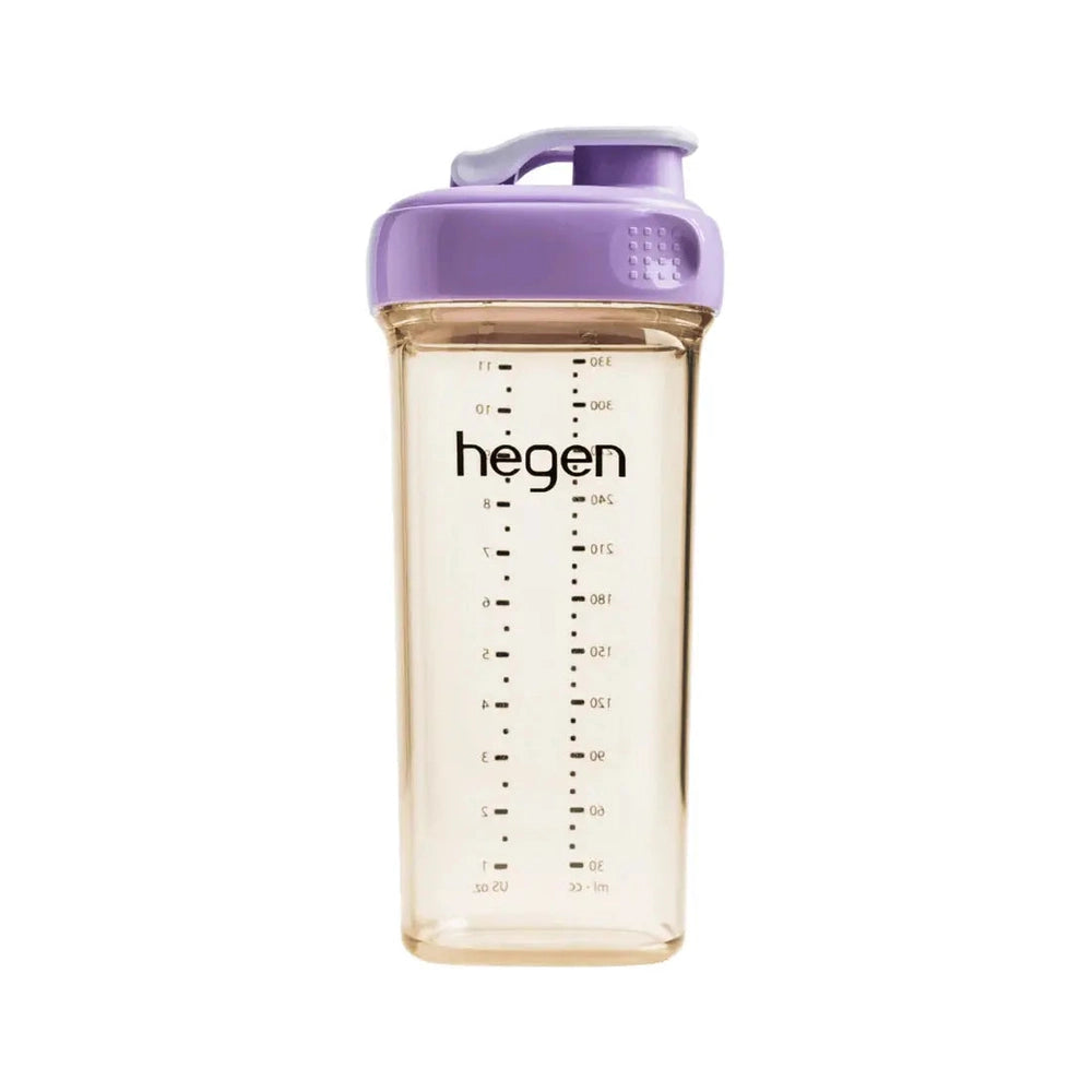 Hegen PCTO™™ Drinking Bottle PPSU 330 ml/11 oz