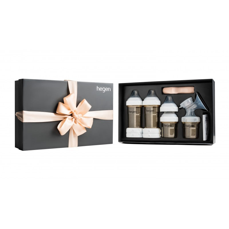 Hegen PCTO™™ Express Store Feed Starter Kit