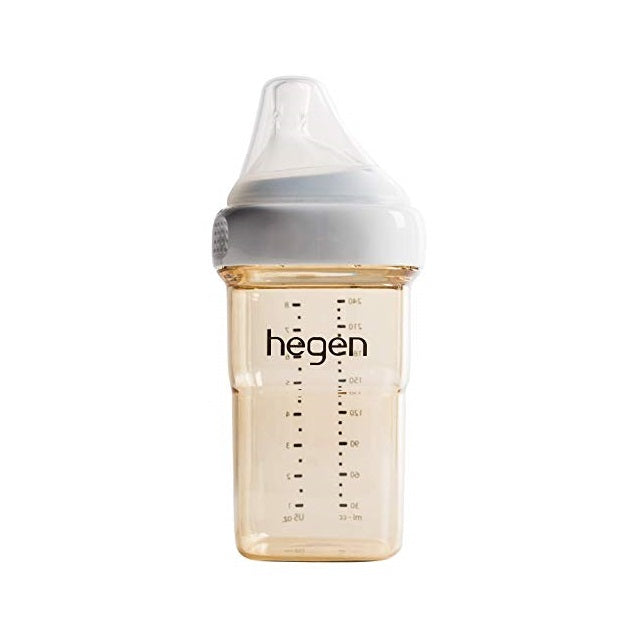 Hegen PCTO™™ Feeding Bottle PPSU 240 ml/8 oz