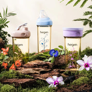 Hegen PCTO™ Floral Collection (limited Edition)