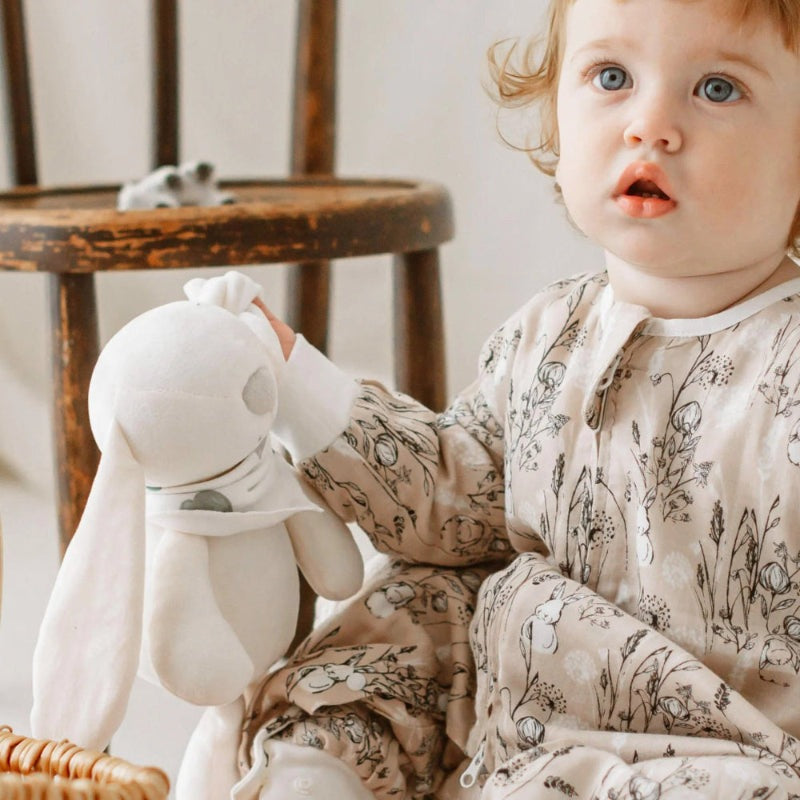 Hegen X Nest Designs Blossom Bunny Bundle