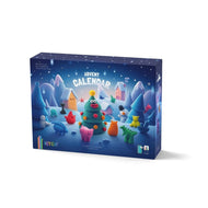 Hey Clay Clay Set Advent Calendar
