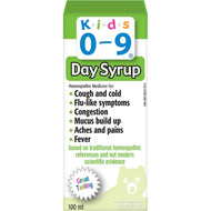Homeocan Kids 0-9 Day Syrup 100 ml
