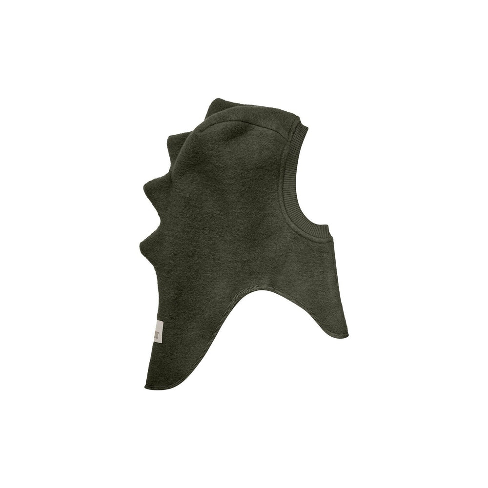 Huttelihut Balaclava Triangles Wool Beetle