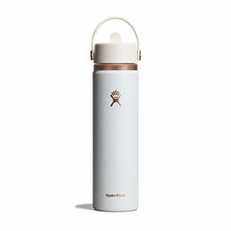 Hydro Flask 24 oz Wide Mouth Bottle With Flex Straw Cap