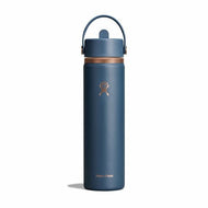 Hydro Flask 24 oz Wide Mouth Bottle With Flex Straw Cap