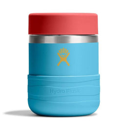 Hydro Flask Kids 12 oz Insulated Food Jar And Boot