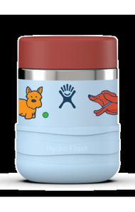 Hydro Flask Kids 12 oz Insulated Food Jar And Boot