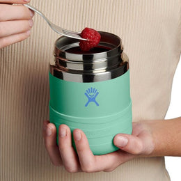 Hydro Flask Kids 12 oz Insulated Food Jar And Boot