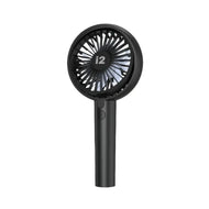 I2 Handheld 3 Speed Lithium Battery Fan