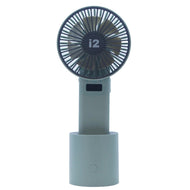 I2 Handheld 5 Speed Lithium Battery Fan