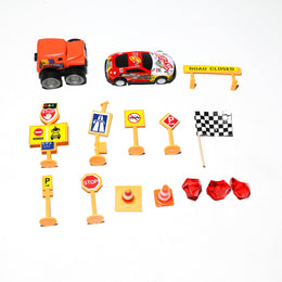 Play Play Dough Monster Truck & Car's Play Dough